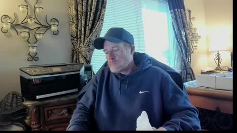 supasoakyou online show from 01-28-25, 10:12