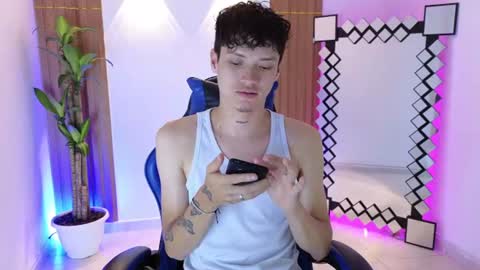ALEX online show from 06-30-26, 05:30