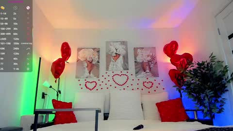 Jenn online show from 03-01-26, 02:13