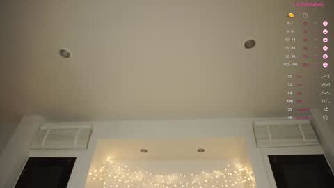 Milana Scarlett online show from 10-28-25, 11:07