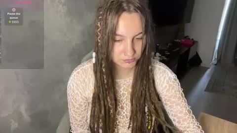 Milana Scarlett online show from 06-11-26, 05:05