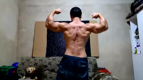 james online show from 02-26-26, 09:58