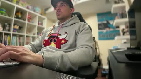 superboogs69 online show from 01-31-25, 08:22