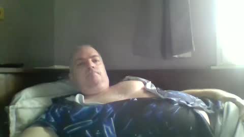 superboy78 online show from 09-12-25, 04:07