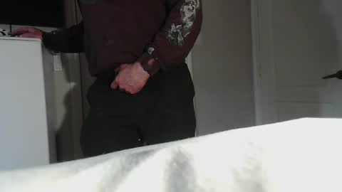 Francisco666 online show from 04-18-26, 06:56