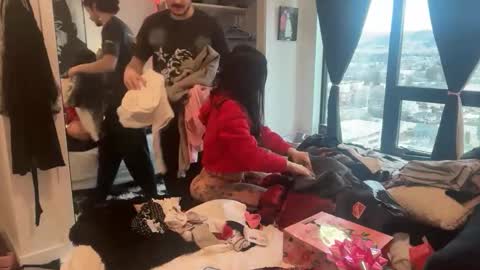 superfreaklexi online show from 03-11-26, 12:27