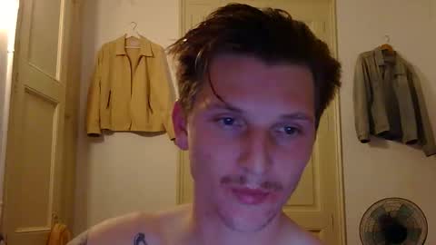 Ctrl My Body online show from 11-10-25, 11:26