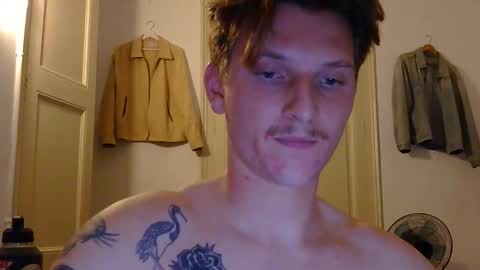 Ctrl My Body online show from 11-11-25, 05:13