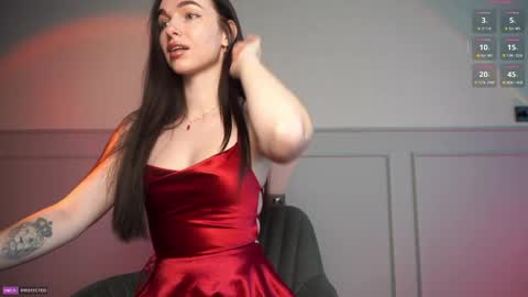 Anna online show from 04-20-26, 03:37