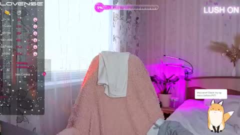 Sweet Anna online show from 02-21-26, 05:08