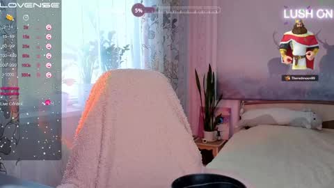 Sweet Anna online show from 04-24-26, 05:43