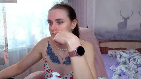 Sweet Anna online show from 05-22-26, 06:53