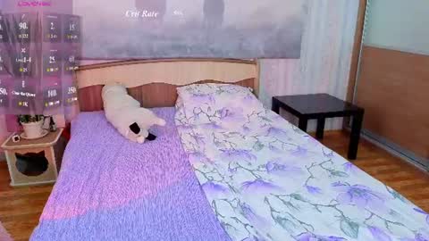 Sweet Anna online show from 06-10-26, 04:56