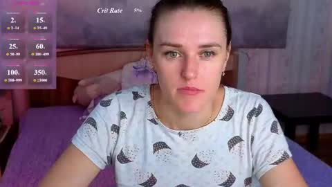 Sweet Anna online show from 06-11-26, 03:15