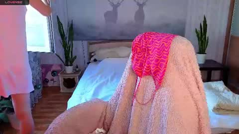 Sweet Anna online show from 07-04-26, 02:07