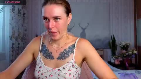 Sweet Anna online show from 07-27-26, 04:52