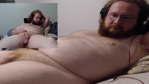 superluckyginger online show from 11-19-25, 07:19