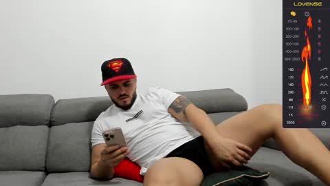 supermanboyxxl online show from 12-28-24, 04:51