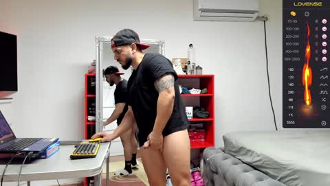 supermanboyxxl online show from 01-31-25, 09:48