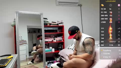 supermanboyxxl online show from 02-12-25, 09:42