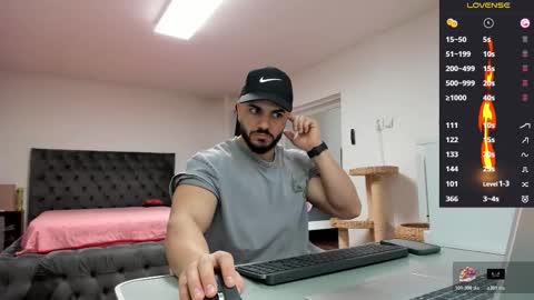 supermanboyxxl online show from 03-03-26, 07:36