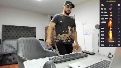 supermanboyxxl online show from 03-23-26, 06:39