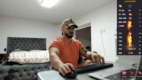 supermanboyxxl online show from 03-31-26, 06:03