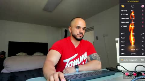 supermanboyxxl online show from 04-27-26, 05:49