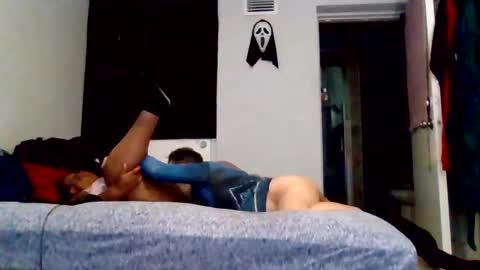 supermanloverhg online show from 04-05-26, 05:15