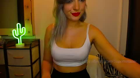 Natalie online show from 07-01-26, 10:53