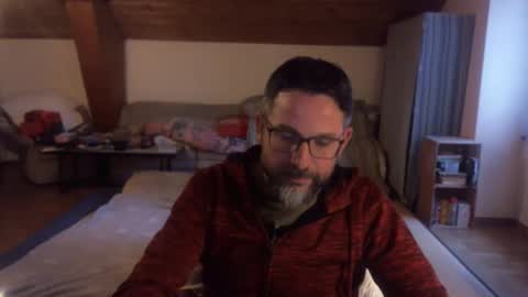 supersquirrel81 online show from 11-08-25, 06:57