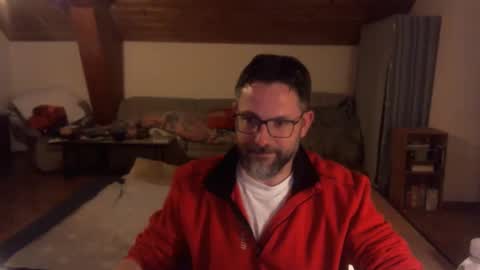 supersquirrel81 online show from 11-09-25, 06:39