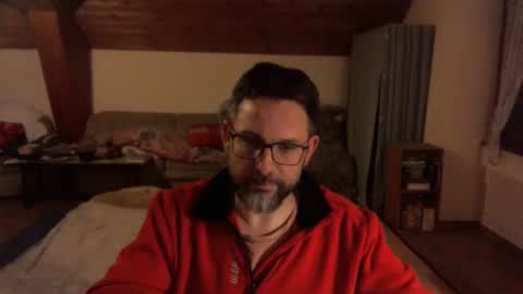 supersquirrel81 online show from 11-13-25, 08:08