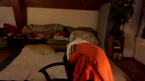 supersquirrel81 online show from 02-13-26, 06:59