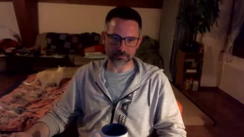 supersquirrel81 online show from 03-13-26, 06:14