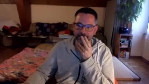 supersquirrel81 online show from 03-14-26, 07:14