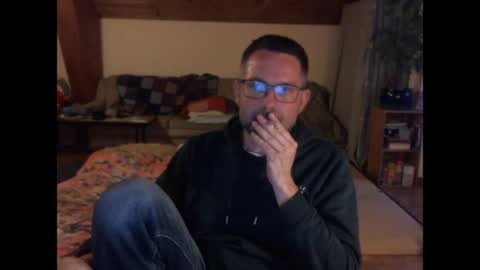 supersquirrel81 online show from 04-13-26, 06:13