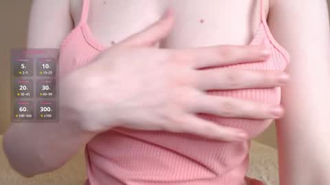 Katy Vladislav online show from 04-04-26, 09:29