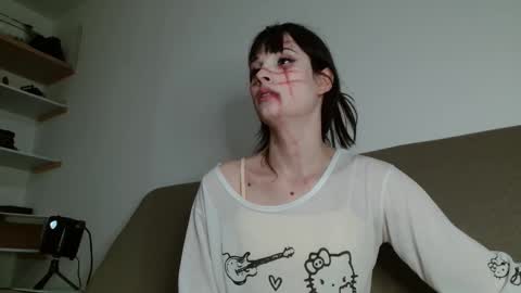 Snapshot of supersuka_147 chatting on 02-08-26, 06:00 Luna online show from 02-08-26, 06:00