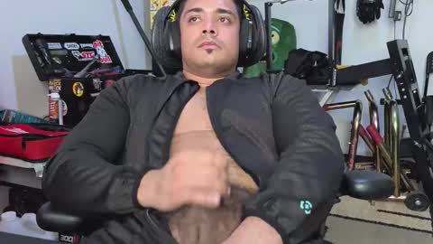 supertoaster69 online show from 02-05-26, 04:00