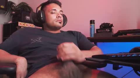 supertoaster69 online show from 03-12-26, 07:09