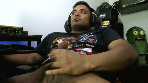 supertoaster69 online show from 04-08-26, 01:11