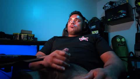 supertoaster69 online show from 04-11-26, 11:03