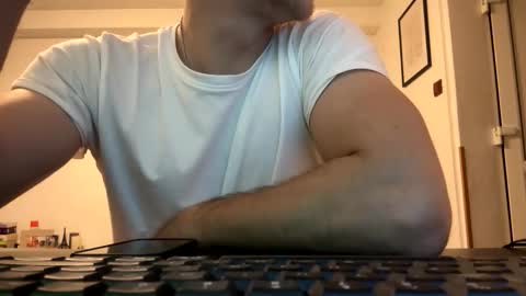 SupraNatural online show from 03-11-26, 07:42