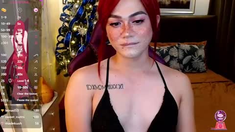 DIANNA online show from 12-09-24, 12:08