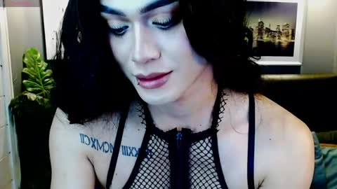 DIANNA online show from 04-27-26, 06:22