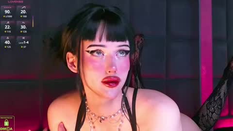 Snapshot of supremedior chatting on 12-03-25, 03:43 ROXXXY online show from 12-03-25, 03:43