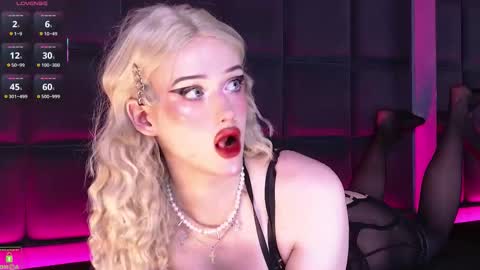 ROXXXY online show from 02-16-26, 03:08