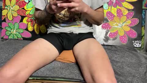 Stony online show from 12-13-24, 08:20