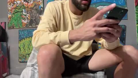 Stony online show from 12-23-24, 02:35